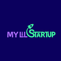 My Lil Start Up logo