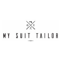 My Suit Tailor logo
