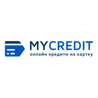 My Credit