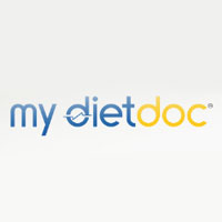 My Diet Doc logo