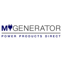 My Generator logo