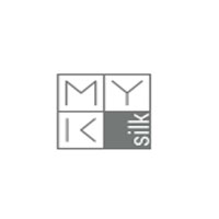 MYK Silk logo