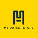 My Outlet Store logo