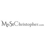 MyStChristopher logo