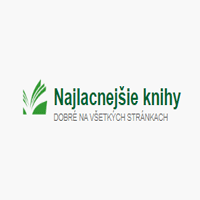 Upto 30% Off Najlacnejsie-knihy.sk Coupon December 2023