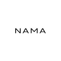 Nama Clothing logo