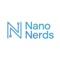 Nano Nerds logo