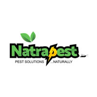 Natrapest logo