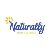 Naturally Non Allergic logo