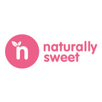 Naturally Sweet Products logo