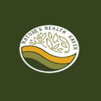 Nature's Health Haven logo