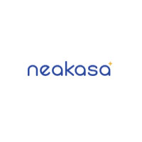 Neakasa DE logo