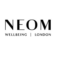 Neom Wellbeiing logo
