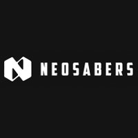 Neosabers logo