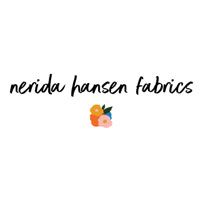 Nerida Hansen Fabrics logo