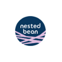 Nested Bean logo