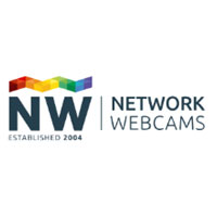 Network Webcams logo