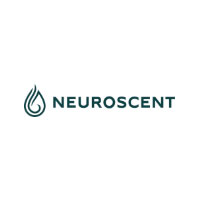 NeuroScent logo