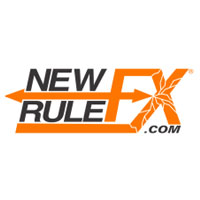 NewRuleFX logo