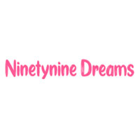 Ninetynine Dreams logo
