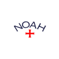 Noah NYC logo