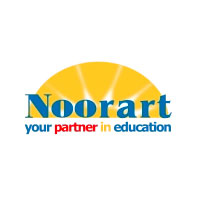 Noorart logo