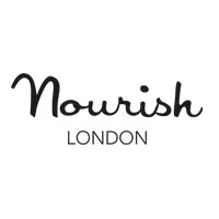 Nourish London logo