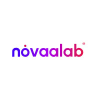 NovaaLab logo