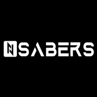 Nsabers DE logo