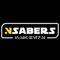 Nsabers UK logo