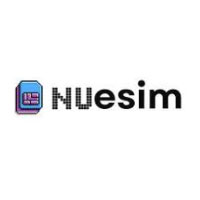 Nuesim logo