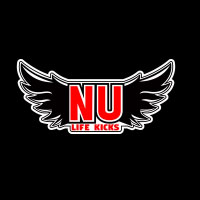 NuLife Kicks logo