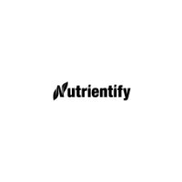 Nutrientify logo