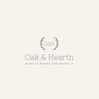Oak & Health logo