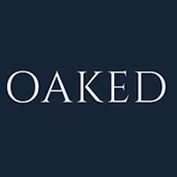 Oaked logo