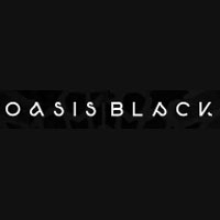 Oasis Black logo