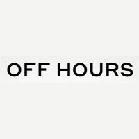 Off Hours Bourbon logo