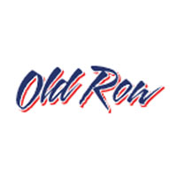 Old Row logo