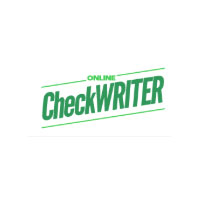 Online Check Writer logo