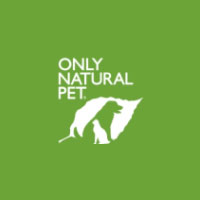 Only Natural Pet logo