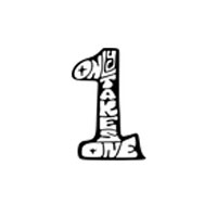 Only Takes One logo