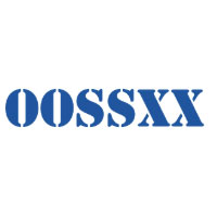 Oossxx logo