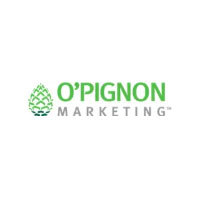 Opignon Marketing logo