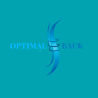 Optimalback logo