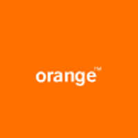 Orange BE