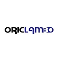 Oriclambo logo