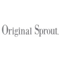 Original Sprout logo