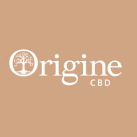 Origine CBD logo