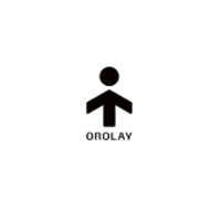Orolay logo