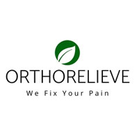 OrthoRelieve logo